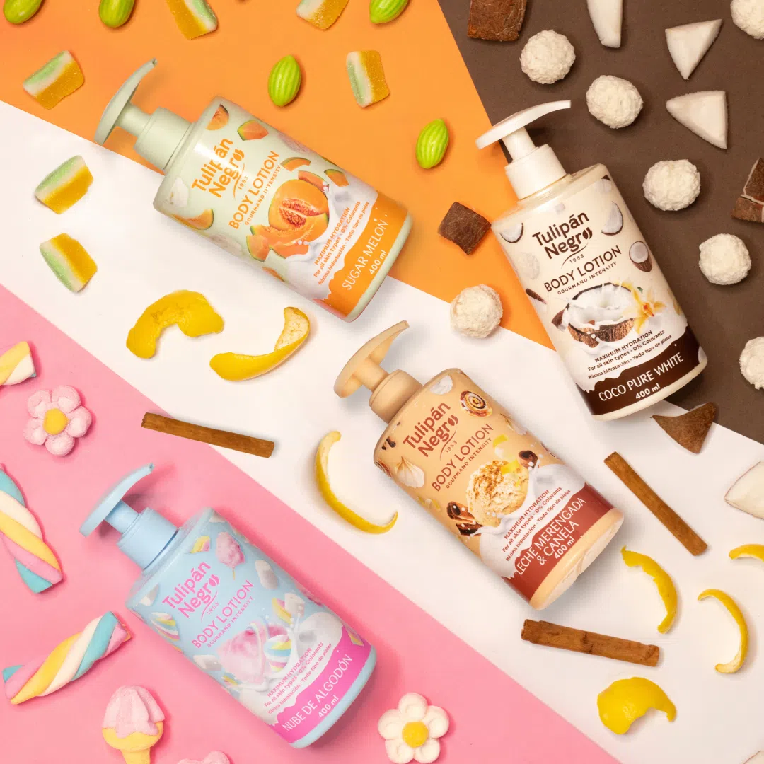 Body Lotion