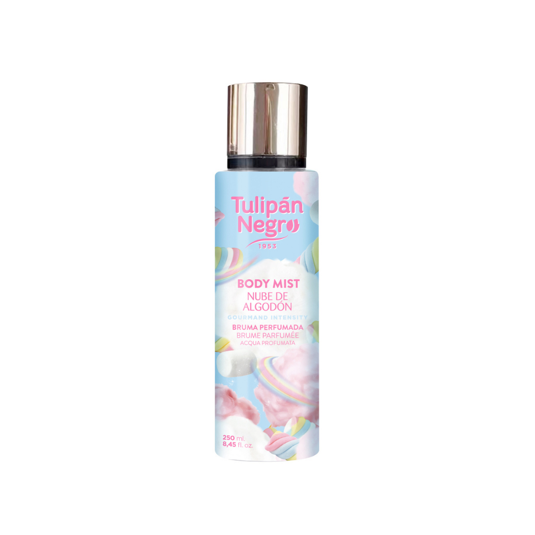 Body Mist
