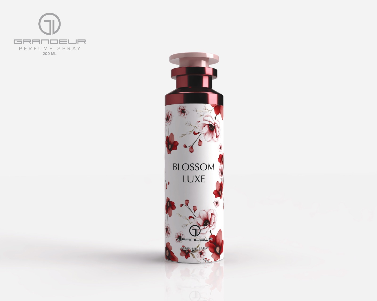 BODY SPRAY