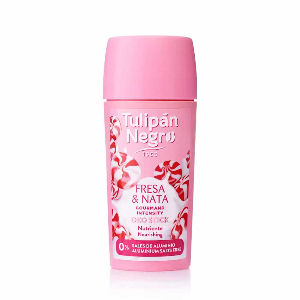 Déodoran Stick TN Fraise et Crème 60 ml - Image 2