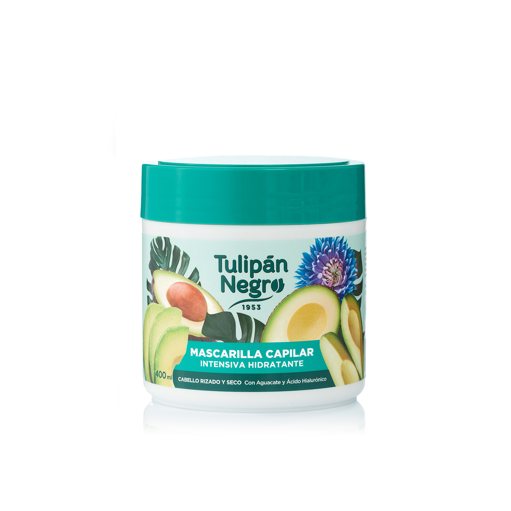 Masque Hydratant