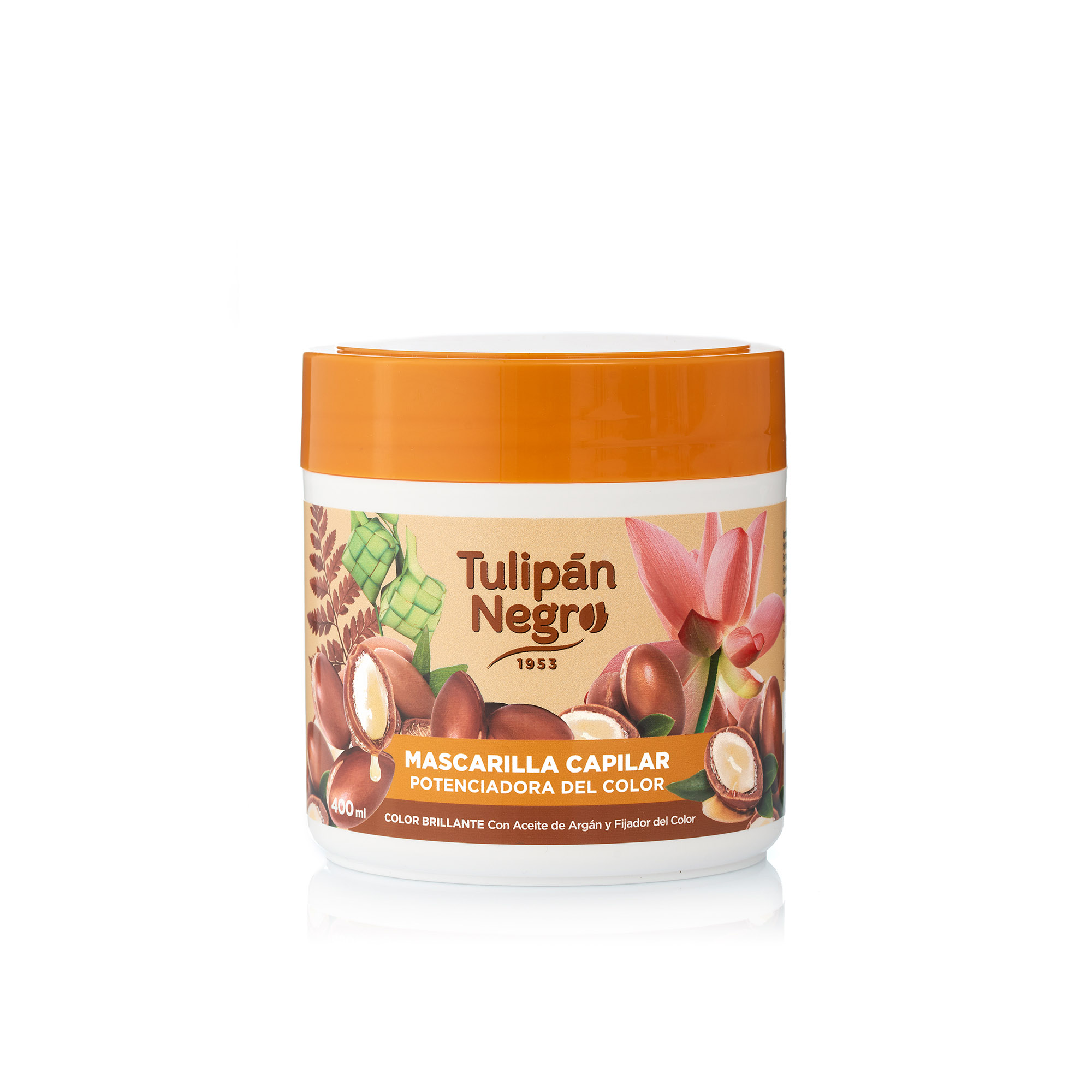 Masque Recolorant