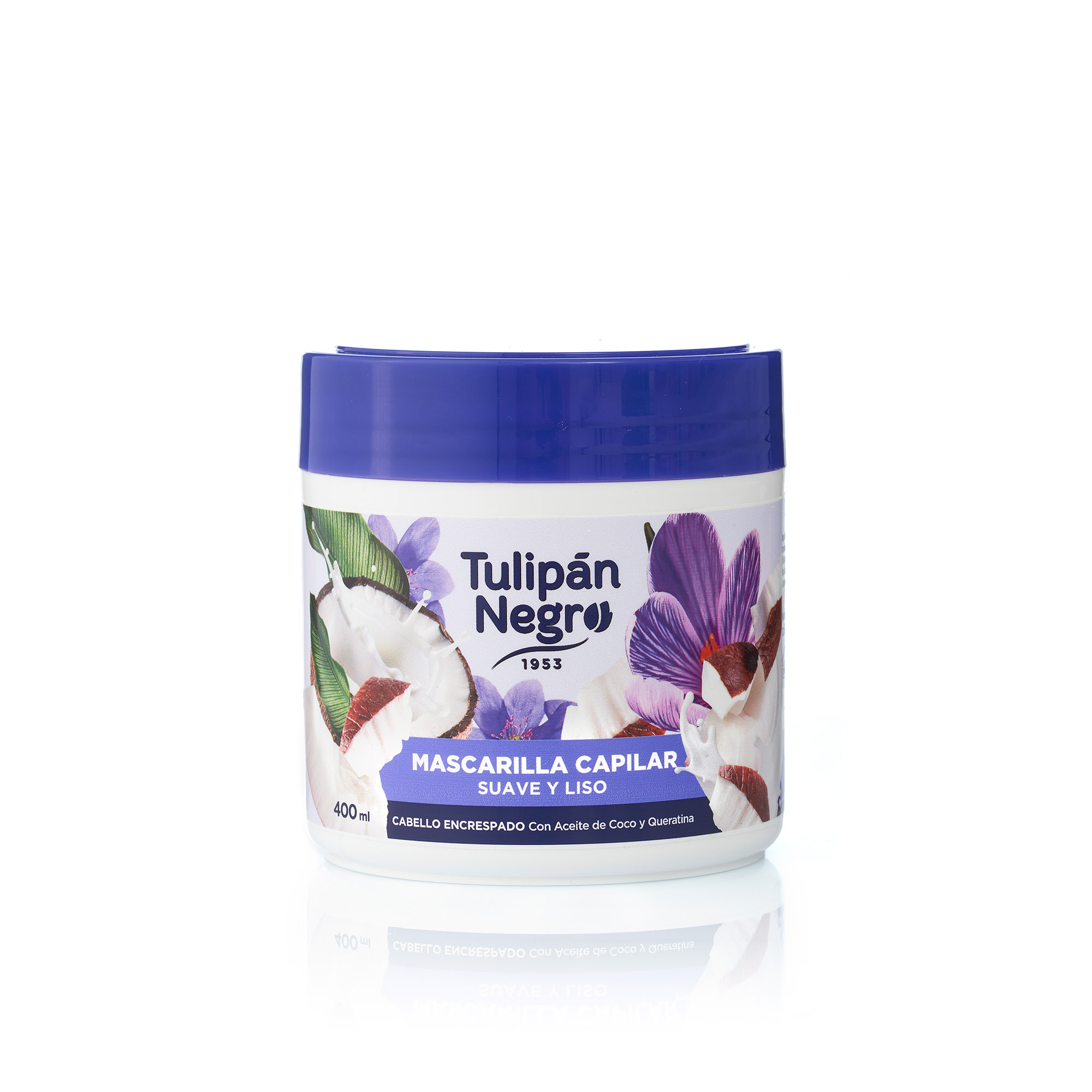 Masque Lissant