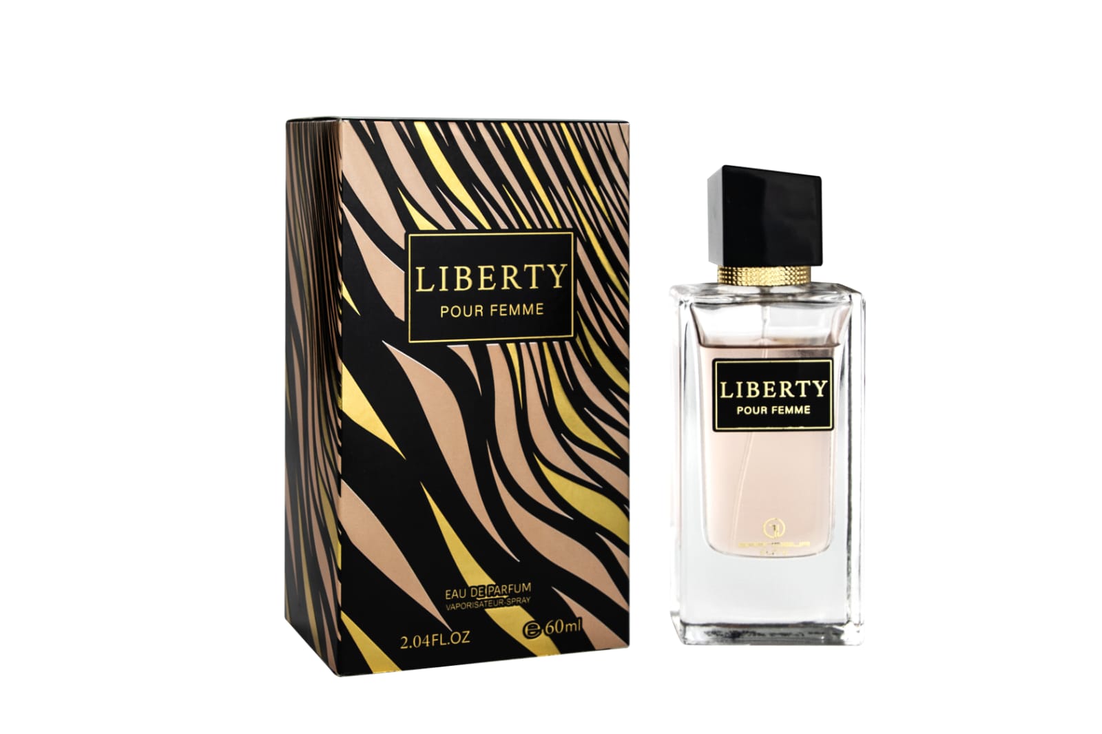 LIBERTY POUR FEMME
