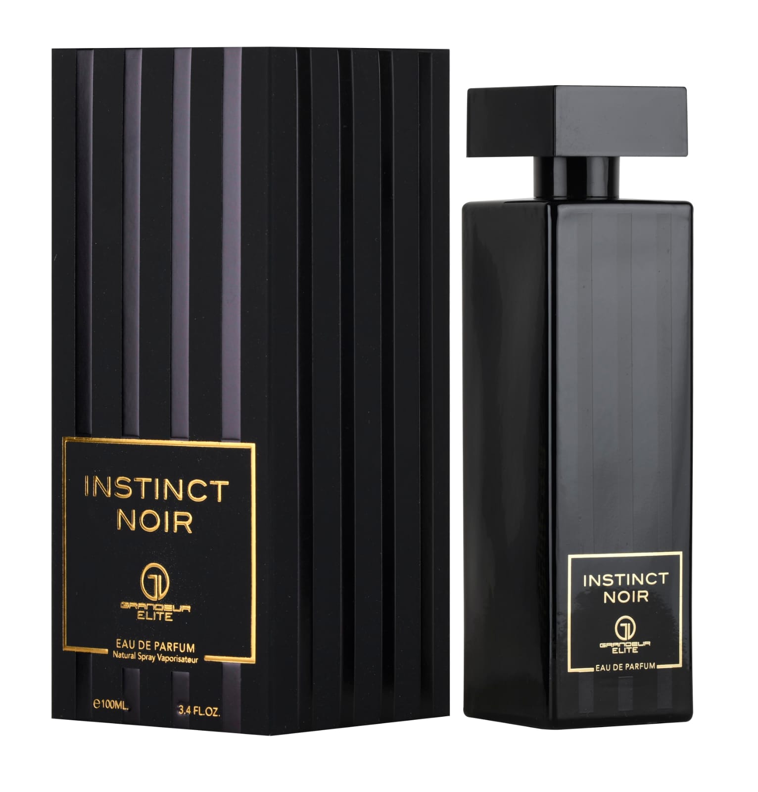 INSTINCT NOIR